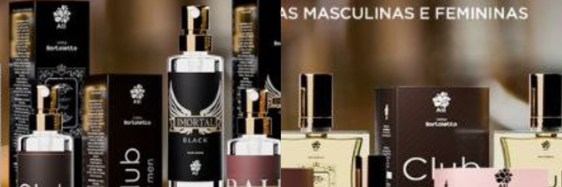 ATLÂNTICA NATURAL OZÔNIO